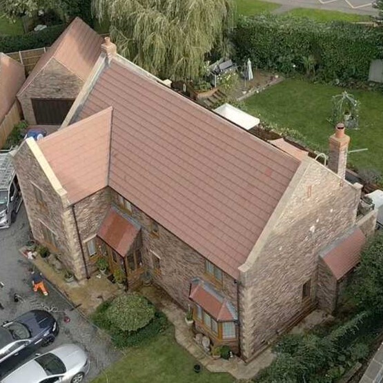 roof cleaning lincoln